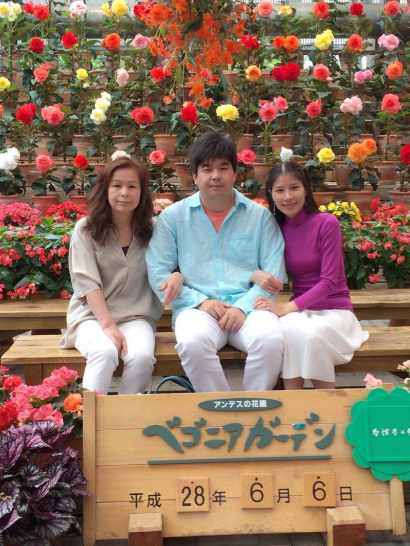 Cặp đôi Ngọc Hà - Kenta Cặp đôi Ngọc Hà - Kenta